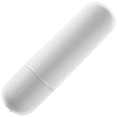 Jimmyjane Iconic Multi Functions Bullet Vibrator Waterproof Vibrators